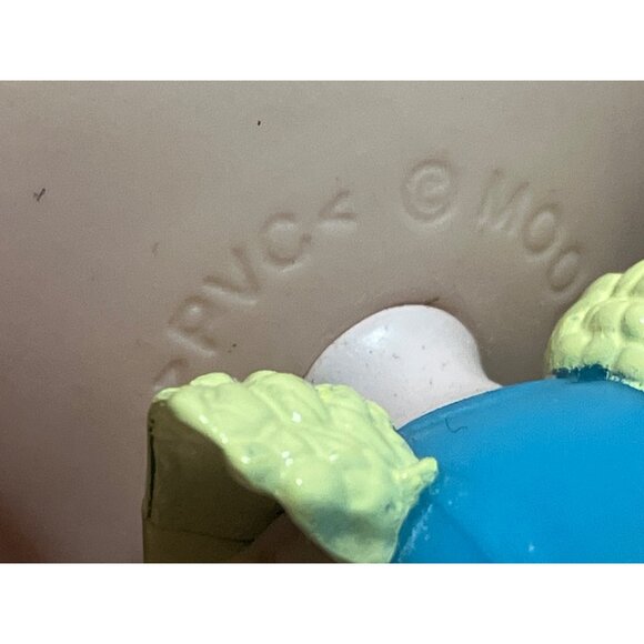 Moose Enterprise Shopkins Shoppies Popette Popcorn 5 Inch Doll - Picture 8 of 9